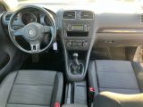 VW Golf VI bei Gebrauchtwagen.expert - Abbildung (9 / 15)