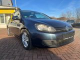VW Golf VI bei Gebrauchtwagen.expert - Abbildung (13 / 15)
