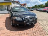 Audi A4 Cabriolet bei Gebrauchtwagen.expert - Abbildung (2 / 15)