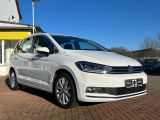 VW Touran bei Gebrauchtwagen.expert - Abbildung (15 / 15)