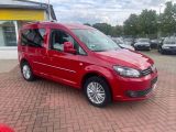 VW Caddy bei Gebrauchtwagen.expert - Abbildung (3 / 15) VW Caddy bei Gebrauchtwagen.expert - Abbildung (3 / 15)