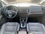 VW Sharan bei Gebrauchtwagen.expert - Abbildung (10 / 15)