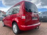 VW Caddy bei Gebrauchtwagen.expert - Abbildung (12 / 15) VW Caddy bei Gebrauchtwagen.expert - Abbildung (12 / 15)