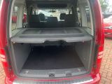 VW Caddy bei Gebrauchtwagen.expert - Abbildung (11 / 15) VW Caddy bei Gebrauchtwagen.expert - Abbildung (11 / 15)