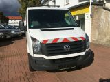 VW Crafter bei Gebrauchtwagen.expert - Abbildung (2 / 15)