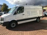 VW Crafter bei Gebrauchtwagen.expert - Abbildung (5 / 15)
