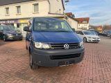 VW T5 bei Gebrauchtwagen.expert - Abbildung (2 / 15)