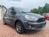 Ford Ka bei Gebrauchtwagen.expert - Abbildung (14 / 15)