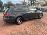 VW Golf VII bei Gebrauchtwagen.expert - Abbildung (4 / 15)