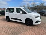 Opel Combo bei Gebrauchtwagen.expert - Abbildung (4 / 15)