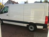 VW Crafter bei Gebrauchtwagen.expert - Abbildung (6 / 15)