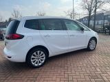 Opel Zafira Tourer bei Gebrauchtwagen.expert - Abbildung (4 / 15)