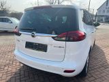 Opel Zafira Tourer bei Gebrauchtwagen.expert - Abbildung (13 / 15)