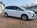 Opel Zafira Tourer bei Gebrauchtwagen.expert - Abbildung (3 / 15)