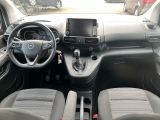 Opel Combo bei Gebrauchtwagen.expert - Abbildung (9 / 15)