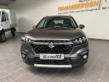 Suzuki SX4 S-Cross bei Gebrauchtwagen.expert - Abbildung (7 / 15)