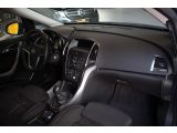 Opel Astra bei Gebrauchtwagen.expert - Abbildung (7 / 15)