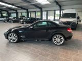 Mercedes-Benz SLK-Klasse bei Gebrauchtwagen.expert - Abbildung (6 / 15)