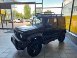 Suzuki Jimny bei Gebrauchtwagen.expert - Abbildung (3 / 15)