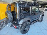 Suzuki Jimny bei Gebrauchtwagen.expert - Abbildung (4 / 15)