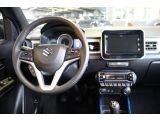Suzuki Ignis bei Gebrauchtwagen.expert - Abbildung (9 / 15)
