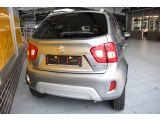 Suzuki Ignis bei Gebrauchtwagen.expert - Abbildung (4 / 15)