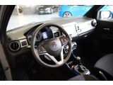 Suzuki Ignis bei Gebrauchtwagen.expert - Abbildung (8 / 15)