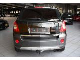 Opel Antara bei Gebrauchtwagen.expert - Abbildung (15 / 15)