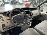 Opel Vivaro bei Gebrauchtwagen.expert - Abbildung (10 / 15)