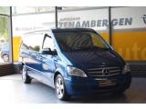 Mercedes-Benz Viano bei Gebrauchtwagen.expert - Abbildung (5 / 15)
