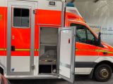 Mercedes-Benz Sprinter bei Gebrauchtwagen.expert - Abbildung (8 / 13)