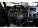 Suzuki Jimny bei Gebrauchtwagen.expert - Abbildung (14 / 15)