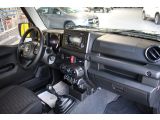 Suzuki Jimny bei Gebrauchtwagen.expert - Abbildung (8 / 15)