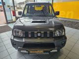 Suzuki Jimny bei Gebrauchtwagen.expert - Abbildung (2 / 15)