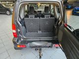 Suzuki Jimny bei Gebrauchtwagen.expert - Abbildung (13 / 15)