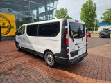 Opel Vivaro bei Gebrauchtwagen.expert - Abbildung (3 / 15)