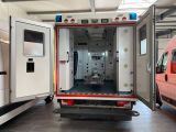 Mercedes-Benz Sprinter bei Gebrauchtwagen.expert - Abbildung (4 / 13)