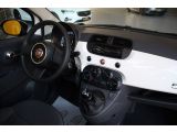 Fiat 500 bei Gebrauchtwagen.expert - Abbildung (7 / 15)