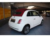 Fiat 500 bei Gebrauchtwagen.expert - Abbildung (14 / 15)