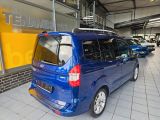 Ford Tourneo bei Gebrauchtwagen.expert - Abbildung (3 / 15)