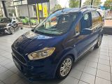 Ford Tourneo bei Gebrauchtwagen.expert - Abbildung (4 / 15)