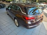 Opel Astra bei Gebrauchtwagen.expert - Abbildung (5 / 15)