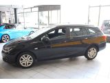 Opel Astra bei Gebrauchtwagen.expert - Abbildung (6 / 15)