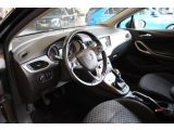 Opel Astra bei Gebrauchtwagen.expert - Abbildung (7 / 15)