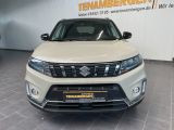 Suzuki Vitara bei Gebrauchtwagen.expert - Abbildung (6 / 15)