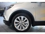 Opel Mokka X bei Gebrauchtwagen.expert - Abbildung (14 / 15)