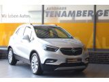 Opel Mokka X bei Gebrauchtwagen.expert - Abbildung (2 / 15)