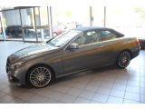Mercedes-Benz E 500 Cabrio AMG bei Gebrauchtwagen.expert - Abbildung (5 / 15) Mercedes-Benz E 500 Cabrio AMG bei Gebrauchtwagen.expert - Abbildung (5 / 15)