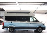 VW Crafter bei Gebrauchtwagen.expert - Abbildung (4 / 15)