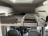 VW Crafter bei Gebrauchtwagen.expert - Abbildung (5 / 15)